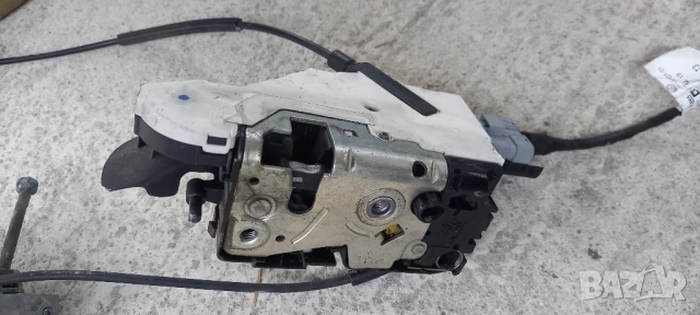 Предна лява брава Citroen C4 Picasso, снимка 2 - Части - 54809802