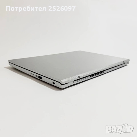 Acer Aspire 3/15,6” IPS/i5-1235U 10x 4.20GHz/512GB NVMe/Iris Xe, снимка 8 - Лаптопи за работа - 54541103