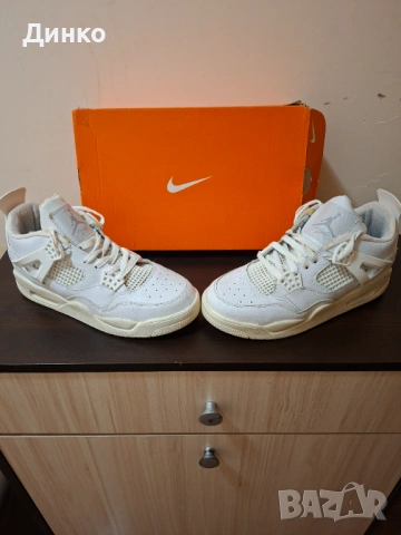 Маратонки AIR JORDAN!