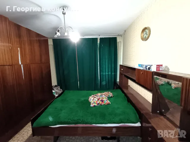 Идеален за баба, дядо и внуци, снимка 2 - Апартаменти - 55391807
