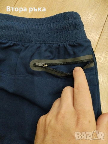 Under armour долнище мъжко оригинален , снимка 6 - Спортни дрехи, екипи - 54277450