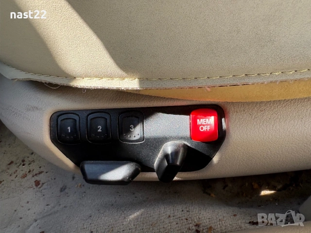 Шкода Супърб/Skoda Superb 2.5 163 к.с на части, снимка 11 - Автомобили и джипове - 54035015