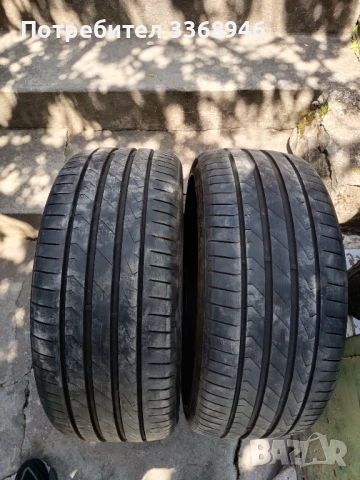Гуми 225/40/18 ДВА БРОЯ ДОТ1423