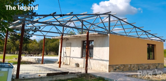 Мобилен заварчик област Пловдив , снимка 3 - Други - 55003859