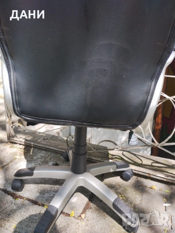 Офис стол Monza , снимка 6 - Столове - 54250945