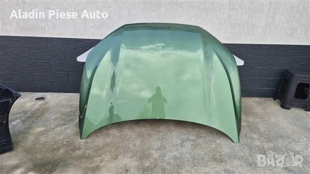Преден капак Ford Kuga Fecalift година 2025 2026 код PV4BS16854AA, PV4B-S16854-AA 
