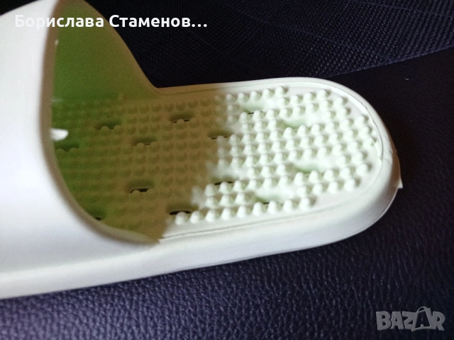 Нови джапанки 38-39 номер модел 3, снимка 4 - Джапанки - 54675715