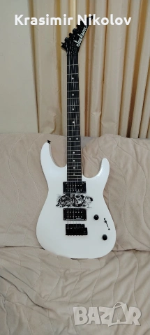 Електрическа китара Jackson JS 11