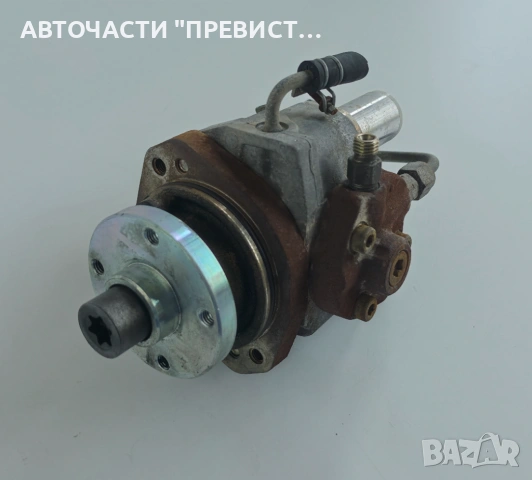 ГНП Нисан Навара Патфайндер Nissan Navara D40 Pathfinder R51 2.5DCI 174кс ОЕМ 16700eb300, снимка 2 - Части - 54782873