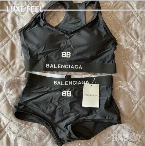 Gucci ⚜️ Fendi ⚜️ Dior ⚜️ Burberry ⚜️Дамски Бански 