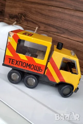 Стара   количка