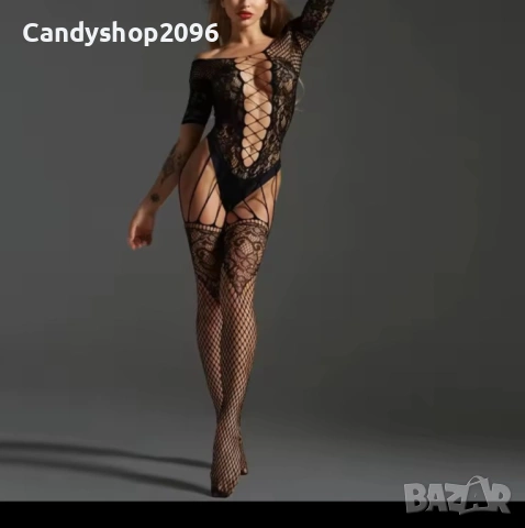 Sexy baby doll , снимка 7 - Бельо - 34795242