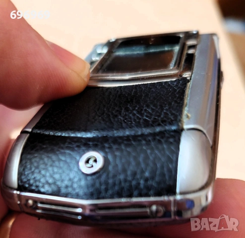 Vertu Ayxta Ceramic  Limited Edition, снимка 11 - Vertu - 54385622