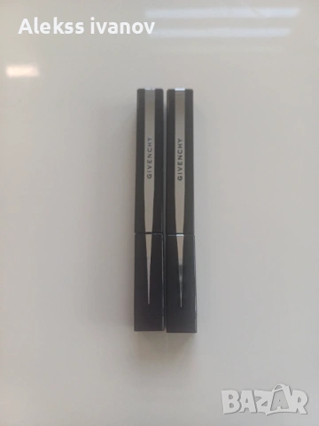 Оригинални блестящи очни линии на Givenchy
