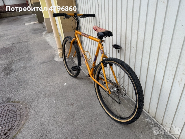 26 " Hercules велосипед, снимка 14 - Велосипеди - 54193517