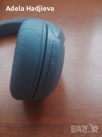 Безжични Bluetooth слушалки Sony WH-CH520 + Кабел, снимка 4 - Bluetooth слушалки - 55246459