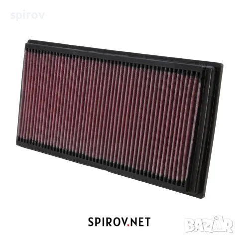 Спортен въздушен филтър VW Golf IV Seat Leon 1M1 Audi A3 8P Skoda Octavia II