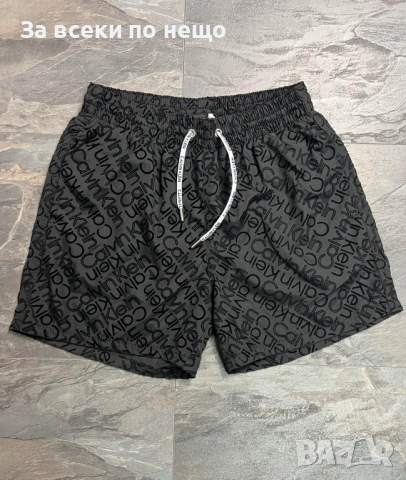 Calvin Klein Мъжки Плажни Шорти🩳Плувни Шорти🩳Мъжки Бански🩳Шорти За Плуване Код NGHSP144