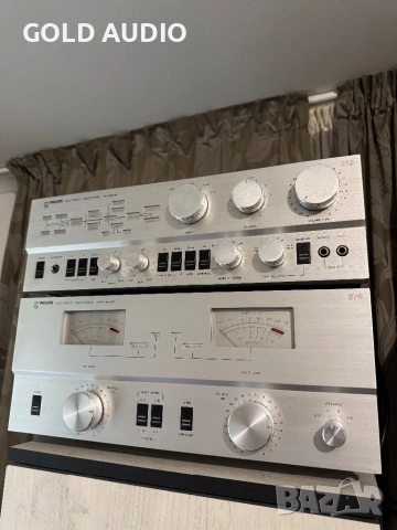Philips 22 AH572/578 Laboratories 🇺🇸
