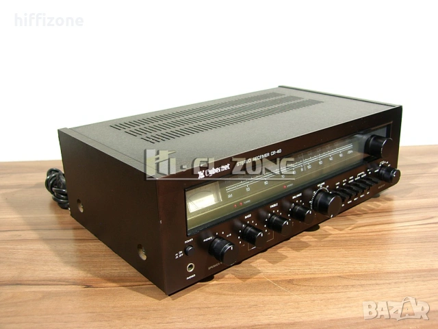 Ресивър   Cybernet cr-40