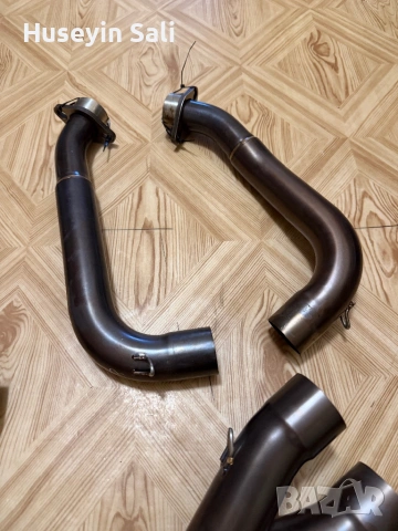 Генератсия за yamaha R6   2006-2016 година, снимка 14 - Аксесоари и консумативи - 54284216