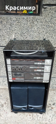 Рак шкаф Phillips F1450