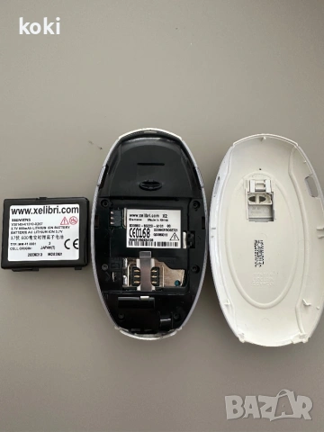 Siemens Xelibri 3, снимка 2 - Siemens - 54143678