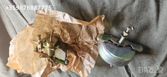 Нови Руски Чистачки Газ 51 69 63 Джип молотовка Руска Ретро соц моторче части, снимка 5 - Части - 54701286