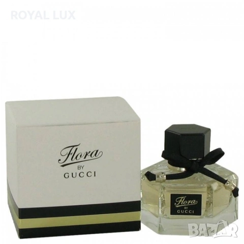 GUCCI FLORA BY GUCCI EDT 75 ML-Парфюм за жени
