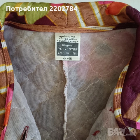 Дамски дунапренени пеньоари, пеньоар , снимка 2 - Нощници - 55251076