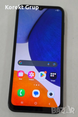 Samsung Galaxy A14 5G 128GB 4GB RAM, снимка 3 - Samsung - 54583583