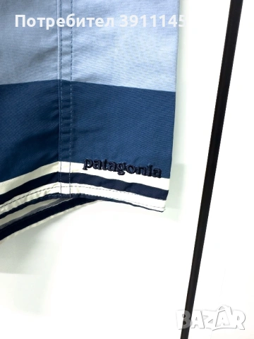 Patagonia мъжки шорти XXL/38, снимка 5 - Къси панталони - 54787475