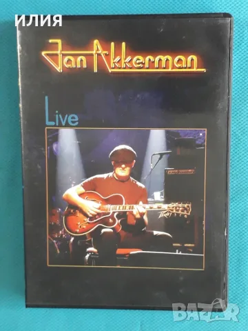 Prog Rock,Psychedelic Rock,Rock & Roll,Classic Rock,Funk,Soul-DVD Video, снимка 8 - DVD дискове - 55564065