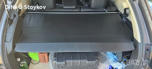 Оригинална щора (MZ521888EX) за Mitsubishi Outlander 2012-2021