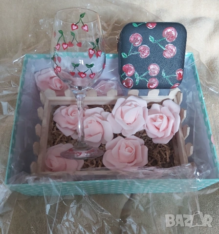 Подаръчна кутия