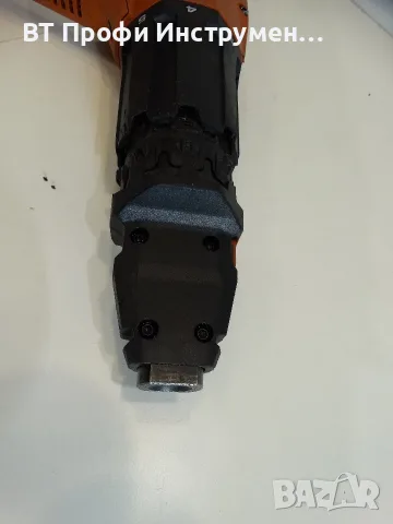 2025 - Hilti DX 6 F8 - Уред за директен монтаж, снимка 4 - Други инструменти - 55499906