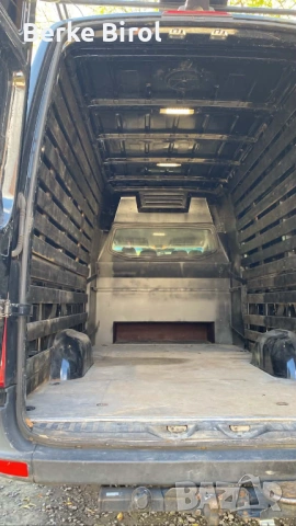 Sprinter 316 cdi