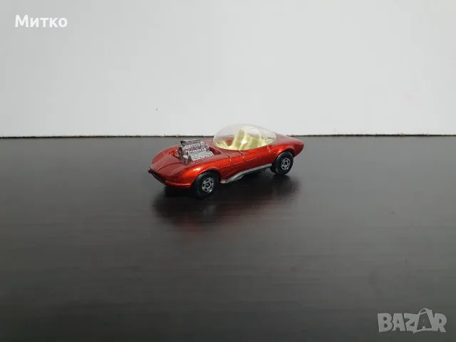 Колички Matchbox, снимка 11 - Колекции - 52595120