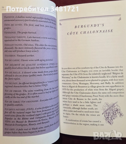 Топ 200 вина 2004 / Daniel Johnnes's Top 200 Wines 2004, снимка 4 - Кулинария - 55064953