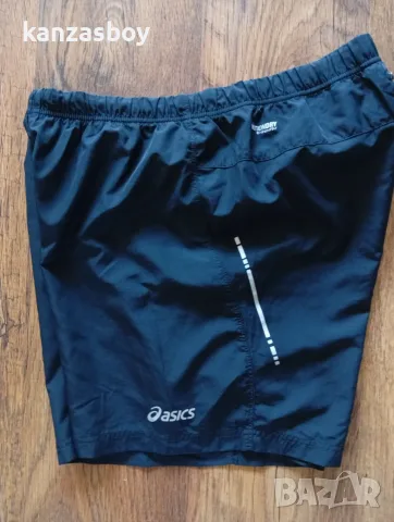 Asics - мъжки шорти р-р L, снимка 6 - Къси панталони - 55451230