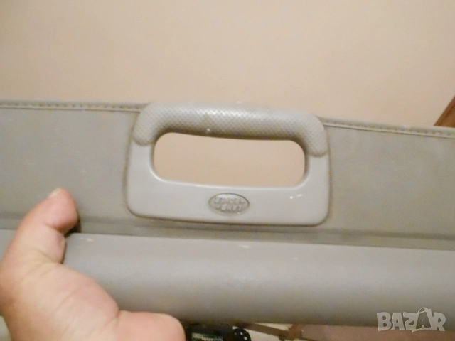 Щора за багажник за Ленд Ровър Фрилендър 1, снимка 8 - Аксесоари и консумативи - 54033343