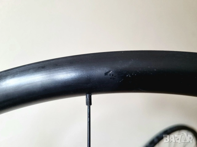 Капли DT Swiss G540 Road/Gravel 28" Wheelset, снимка 13 - Части за велосипеди - 54168088