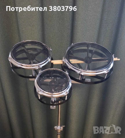 Рототоми – нови, без употреба