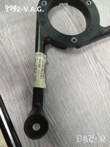 1J0121206GB41*NEU*VAG*държач, вентилатор на радиатора , снимка 3 - Части - 55279310