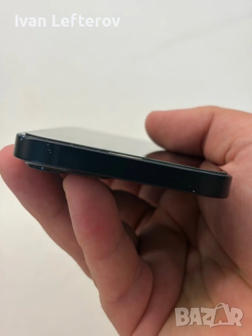Iphone 13 512GB - цвят Midnight, снимка 4 - Apple iPhone - 54662988