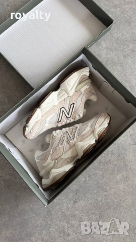 New Balance 9060 Leopard Нови Оригинални Дамски Маратонки 
