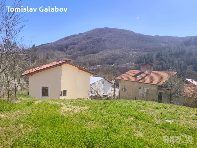 НОВА КЪЩА в с. Искрец – ТОП ЛОКАЦИЯ, снимка 3 - Къщи - 54048604