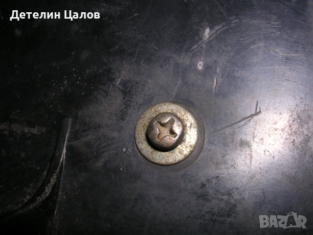 Капак за жабка за Лада ВАЗ 2105, снимка 10 - Части - 54694259