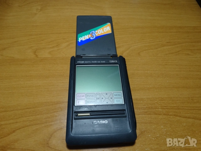 CASIO NX-4000 ..., снимка 2 - Друга електроника - 54801675