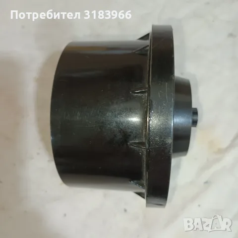 чисто нов бачок за промиване на ленти., снимка 4 - Други ценни предмети - 55317553